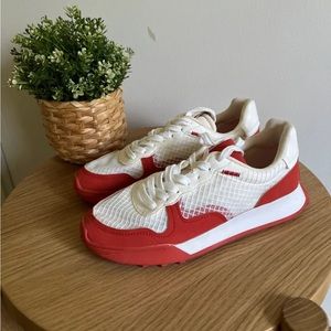 Zara sneakers women